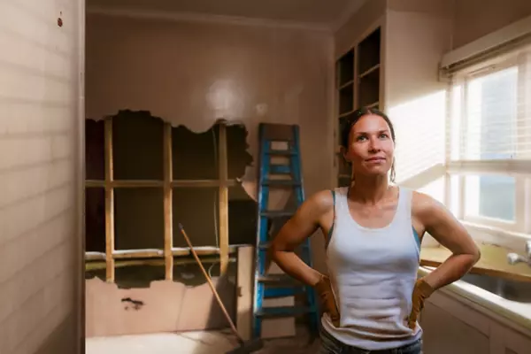 ANZ Good Energy Home Loan